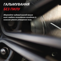 Комплект передніх гальмівних колодок Power Stop Z23-2174 Evolution Sport для ZDX 2024+ Cadillac Hummer EV Honda