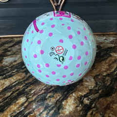 Surprise toy for girls Lol Surprise Hairvibes 564751E7C with 15 accessories for play