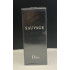 Элитная туалетная вода с распылителем для мужчин Christian Dior Sauvage Eau de Toilette 200 мл