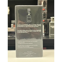 Luxury men's perfume Dior Sauvage Eau de Parfum 100 ml