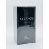 Luxury men's perfume Dior Sauvage Eau de Parfum 100 ml