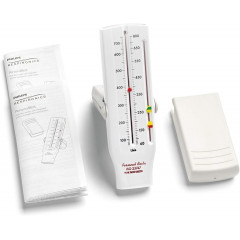 Пікфлоуметр для контролю дихання та оцінки функції легень Philips PersonalBest HH1309