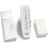 Пикфлоуметр для контроля дыхания и оценки функции легких Philips PersonalBest HH1309