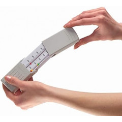 Пікфлоуметр для контролю дихання та оцінки функції легень Philips PersonalBest HH1309