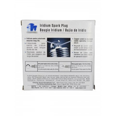 Set of 4 spark plugs Mopar SP143877AB Jeep Dodge RAM Chrysler 2012–25 for 5.7L HEMI engines