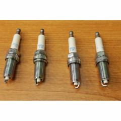 Set of 4 spark plugs Mopar  SP143877AB Jeep Dodge RAM Chrysler 2012–25 for 5.7L HEMI engines