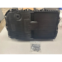 Масляный поддон АКПП с фильтром Mopar 68225344AA для Ram/Chrysler/Dodge/Jeep 2013-2020