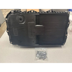 Масляный поддон АКПП с фильтром Mopar 68225344AA для Ram/Chrysler/Dodge/Jeep 2013-2020