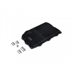 Масляный поддон АКПП с фильтром Mopar 68225344AA для Ram/Chrysler/Dodge/Jeep 2013-2020