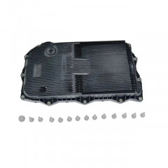 Масляный поддон АКПП с фильтром Mopar 68225344AA для Ram/Chrysler/Dodge/Jeep 2013-2020