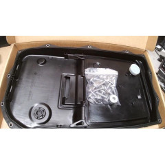 Масляный поддон АКПП с фильтром Mopar 68225344AA для Ram/Chrysler/Dodge/Jeep 2013-2020