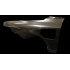 Left fender Acura ZDX A-spec 2024–2025 85015476