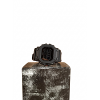 Наручные водонепроницаемые мужские часы Casio G-Shock GX-56BB-1 черные