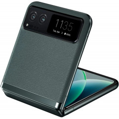 Складаний смартфон Motorola Moto RAZR 40 5G XT2323 256 ГБ saga green (шавлієво-зелений)