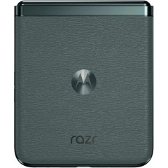 Складаний смартфон Motorola Moto RAZR 40 5G XT2323 256 ГБ saga green (шавлієво-зелений)
