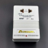 Voltage converter adapter SINGWAY SW-S3 80W bidirectional 110V–220V