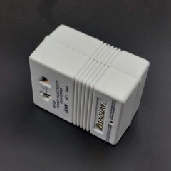 Voltage converter adapter SINGWAY SW-S3 80W bidirectional 110V–220V