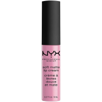 Жидкая помада с матовым финишем Nyx Soft Matte Lip Cream Sydney SMLC13 лавандово-розовый 8 мл