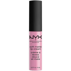 Жидкая помада с матовым финишем Nyx Soft Matte Lip Cream Sydney SMLC13 лавандово-розовый 8 мл