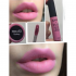 Liquid lipstick with a matte finish Nyx Soft Matte Lip Cream Sydney SMLC13 lavender-pink 8 ml