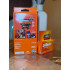 Gillette Fusion5 razor with 5 replacement cartridges