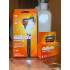 Gillette Fusion5 razor with 5 replacement cartridges