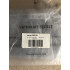 Сумка через плечо женская Victoria's Secret Slim Xbody 11151558 черная 18х13 см