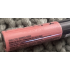 Liquid lipstick with a matte finish Nyx Soft Matte Lip Cream Buenos Aires SMLC12 peachy-pink 8 ml