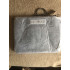 Сумка через плечо женская Victoria's Secret Slim Xbody 11151558 черная 18х13 см