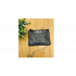 Сумка через плечо женская Victoria's Secret Slim Xbody 11151558 черная 18х13 см
