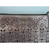 Women's crossbody bag with chain Victoria's Secret Slim Xbody 11151558 color CC 660Q rose gold size 25x18 cm