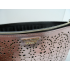 Women's crossbody bag with chain Victoria's Secret Slim Xbody 11151558 color CC 660Q rose gold size 25x18 cm