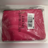 Women's crossbody bag Victoria's Secret Slim 11151558 bright pink 25x18 cm
