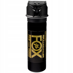 Aerosol pepper spray Fox Labs Five Point Three 22FTSDB stream with UV dye 59 ml
