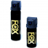 Aerosol pepper spray Fox Labs Five Point Three 22FTSDB stream with UV dye 59 ml