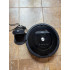 Робот-пылесос iRobot Roomba 805 AeroForce с базой для зарядки черный б/у