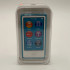 Apple iPod nano 7th Gen A1446 16GB Digital Media Player Blue