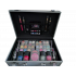 Профессиональный бьюти-кейс с женской косметикой Zmile Cosmetics Everybody's Darling набор из 51 предмета