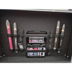 Professional beauty case with women's cosmetics Zmile Cosmetics Everybody's Darling set of 51 items