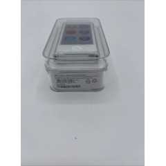 Apple iPod nano 7th Gen A1446 digital media player, 16GB memory, silver