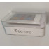 Цифровой медиаплеер Apple iPod nano 7th Gen A1446 память 16GB серебристый