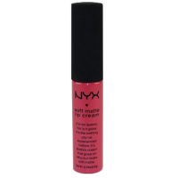 Рідка помада з матовим фінішем Nyx Soft Matte Lip Cream San Paulo SMLC08 рожевий 8 мл
