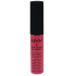 Жидкая помада с матовым финишем Nyx Soft Matte Lip Cream San Paulo SMLC08 розовый 8 мл