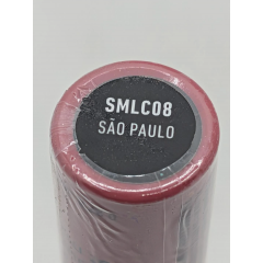 Рідка помада з матовим фінішем Nyx Soft Matte Lip Cream San Paulo SMLC08 рожевий 8 мл
