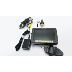 Підводна камера для риболовлі Aqua Vu Micro Stealth 4.3 Underwater Camera Viewing System чорна б/у в робочому стані