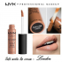 Жидкая помада с матовым финишем Nyx Soft Matte Lip Cream London SMLC04 бежевый нюд 8 мл