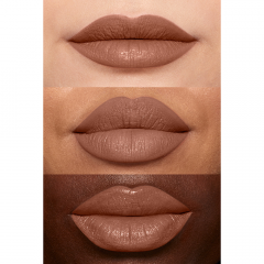 Жидкая помада с матовым финишем Nyx Soft Matte Lip Cream London SMLC04 бежевый нюд 8 мл