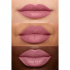 Liquid lipstick with a matte finish Nyx Soft Matte Lip Cream Istanbul SMLC06 soft pink 8 ml