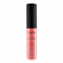 Liquid lipstick with a matte finish Nyx Soft Matte Lip Cream Antwerp SMLC05 pink coral 8 ml