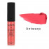 Liquid lipstick with a matte finish Nyx Soft Matte Lip Cream Antwerp SMLC05 pink coral 8 ml